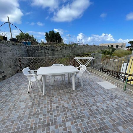 Residence Andrea A Mare Forio di Ischia Εξωτερικό φωτογραφία