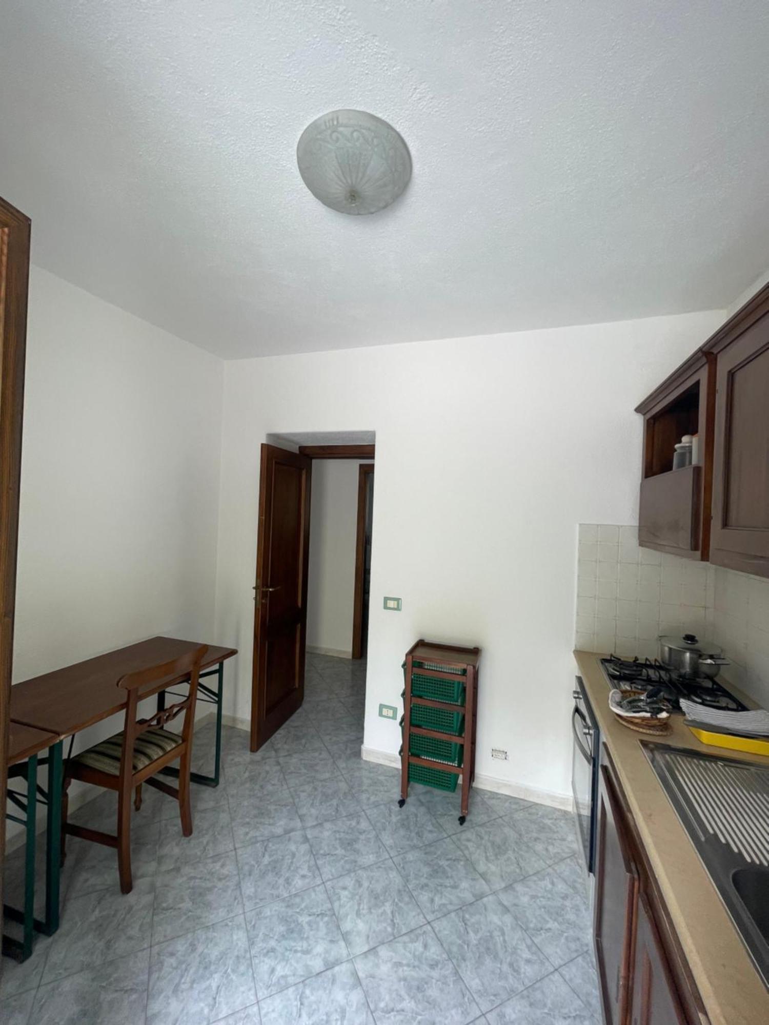 Residence Andrea A Mare Forio di Ischia Εξωτερικό φωτογραφία