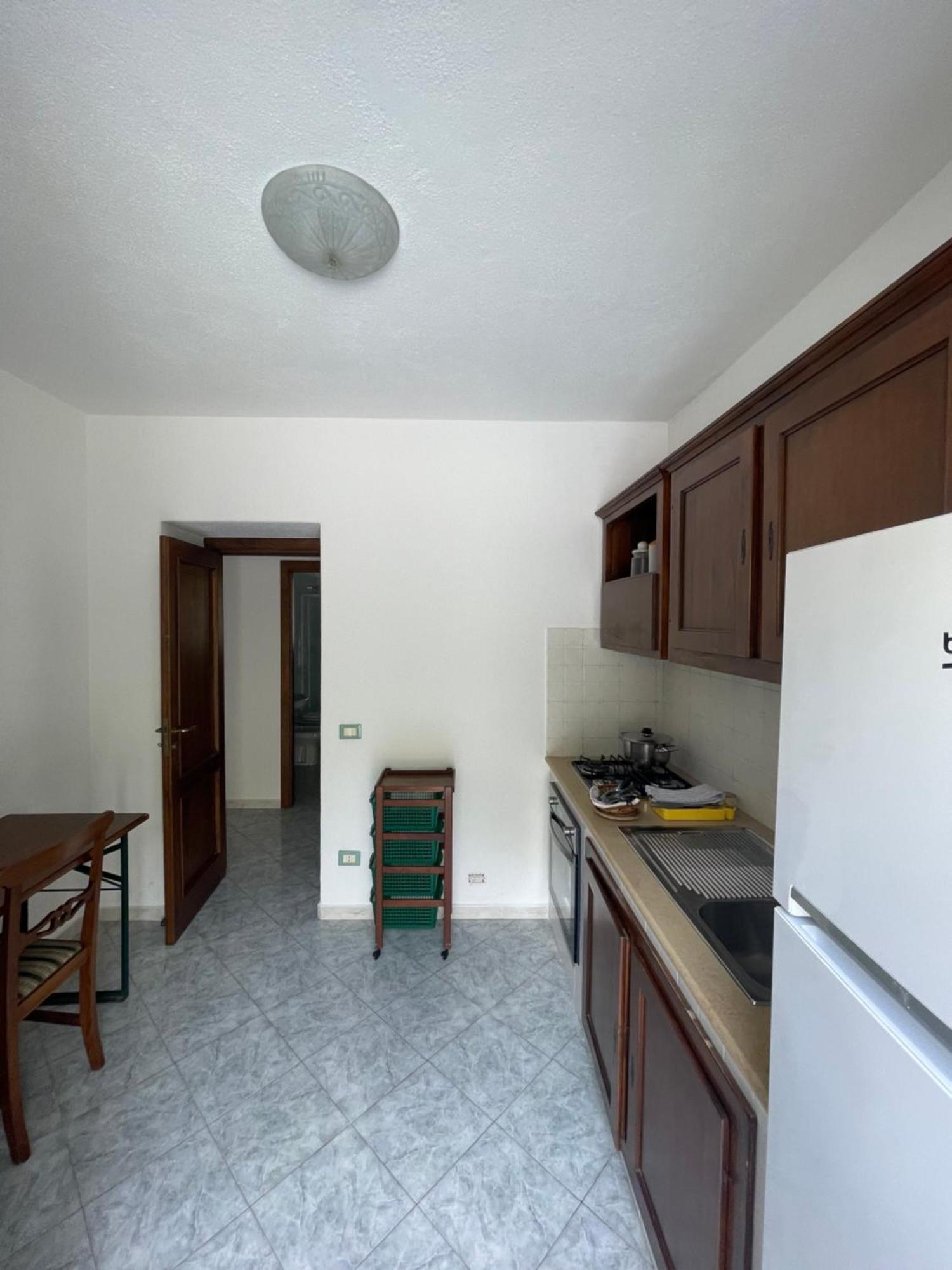 Residence Andrea A Mare Forio di Ischia Εξωτερικό φωτογραφία