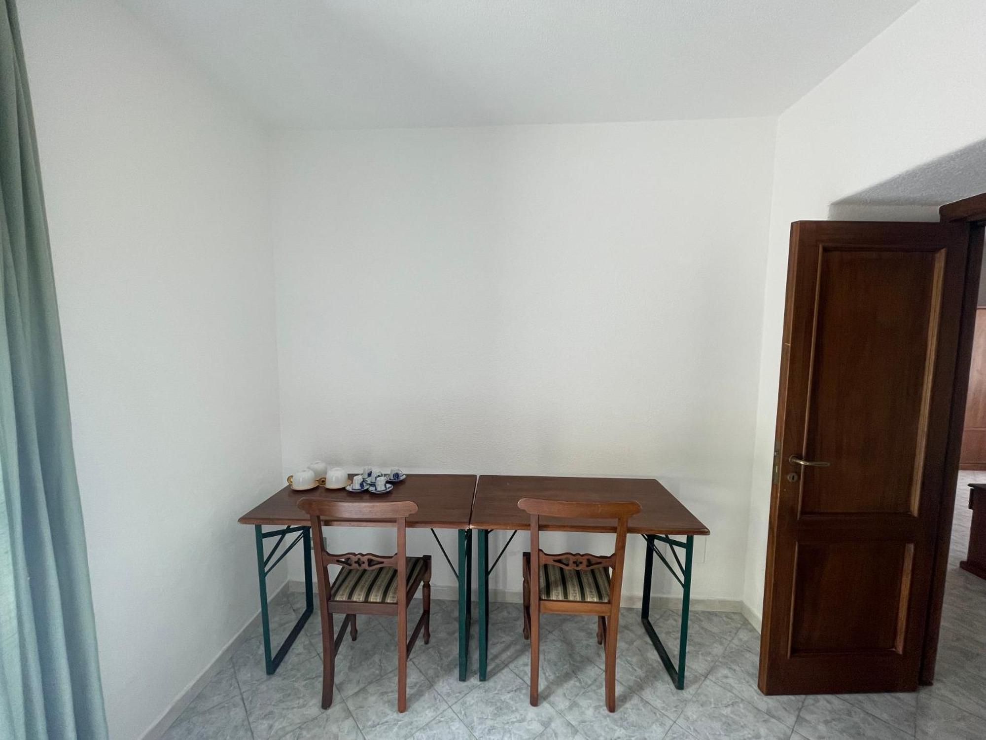 Residence Andrea A Mare Forio di Ischia Εξωτερικό φωτογραφία