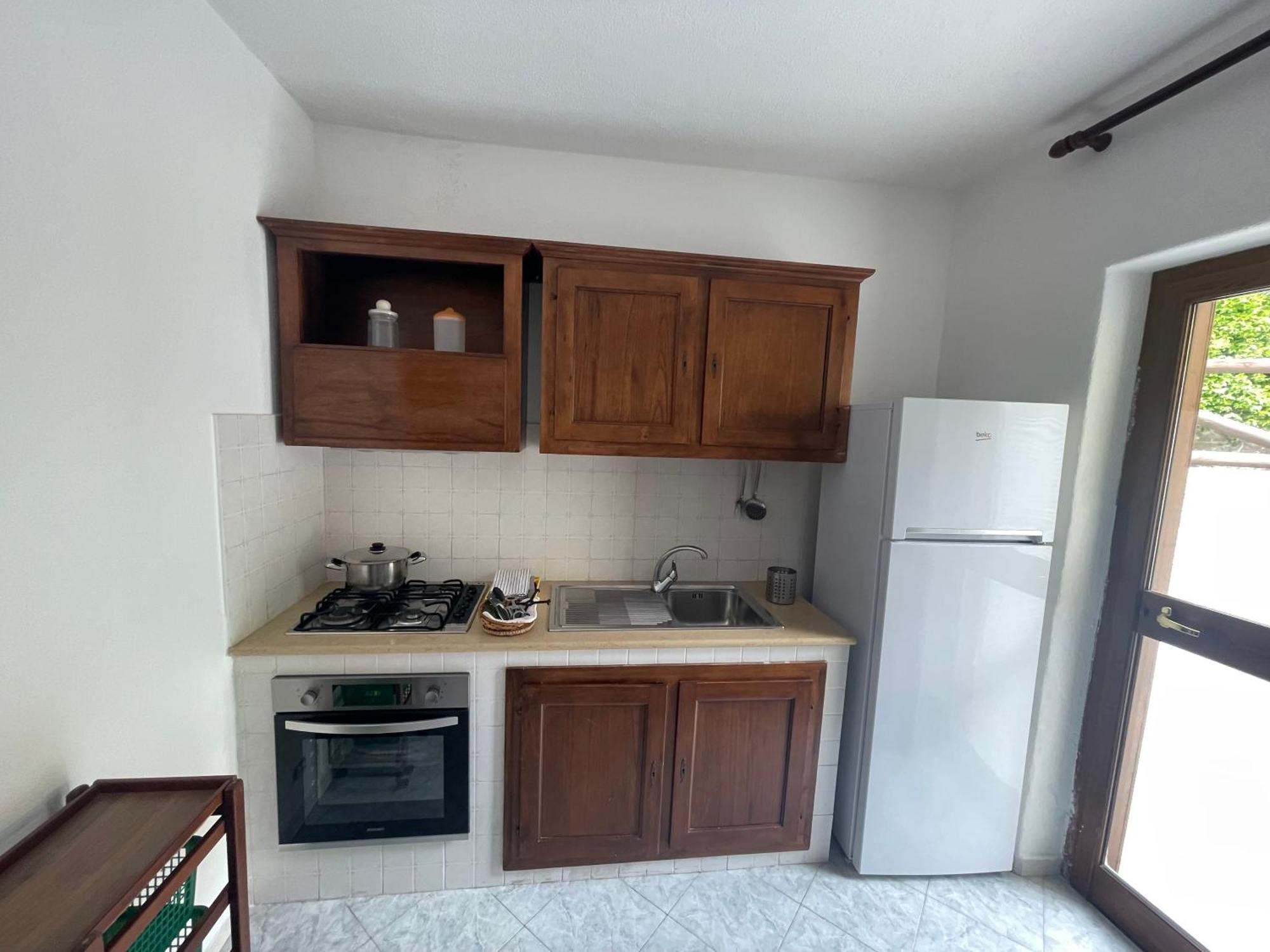 Residence Andrea A Mare Forio di Ischia Εξωτερικό φωτογραφία