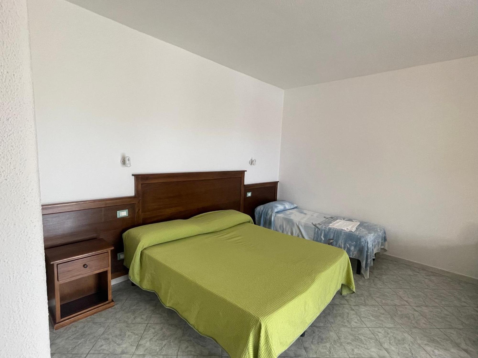 Residence Andrea A Mare Forio di Ischia Εξωτερικό φωτογραφία
