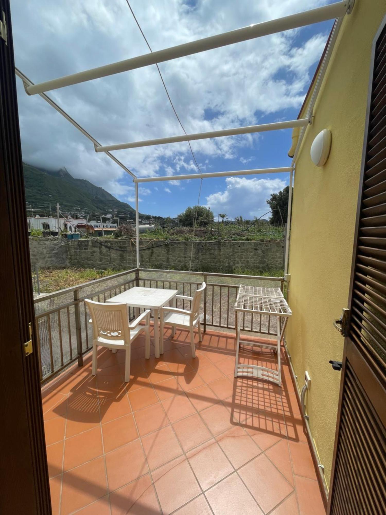Residence Andrea A Mare Forio di Ischia Εξωτερικό φωτογραφία