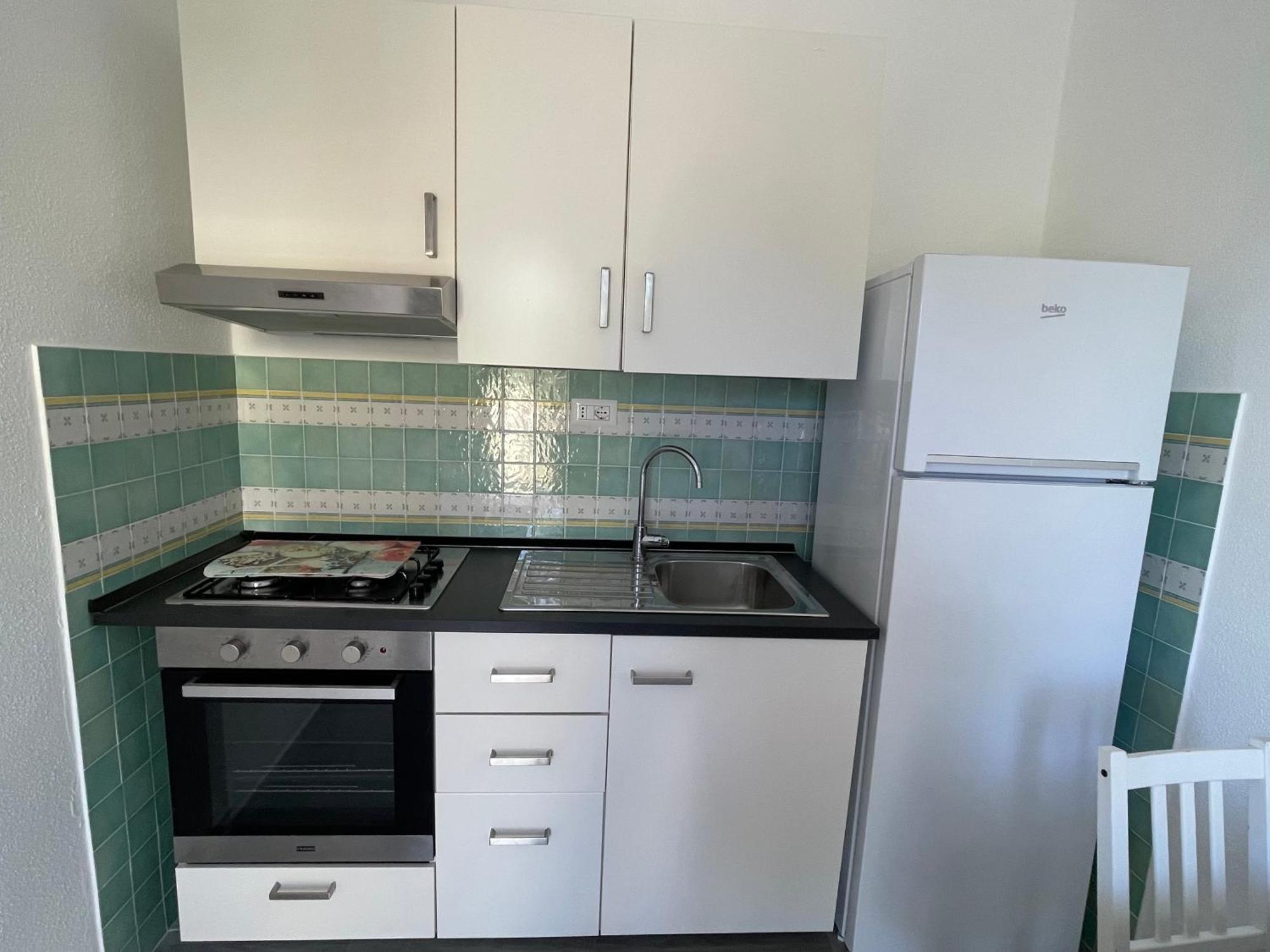 Residence Andrea A Mare Forio di Ischia Εξωτερικό φωτογραφία