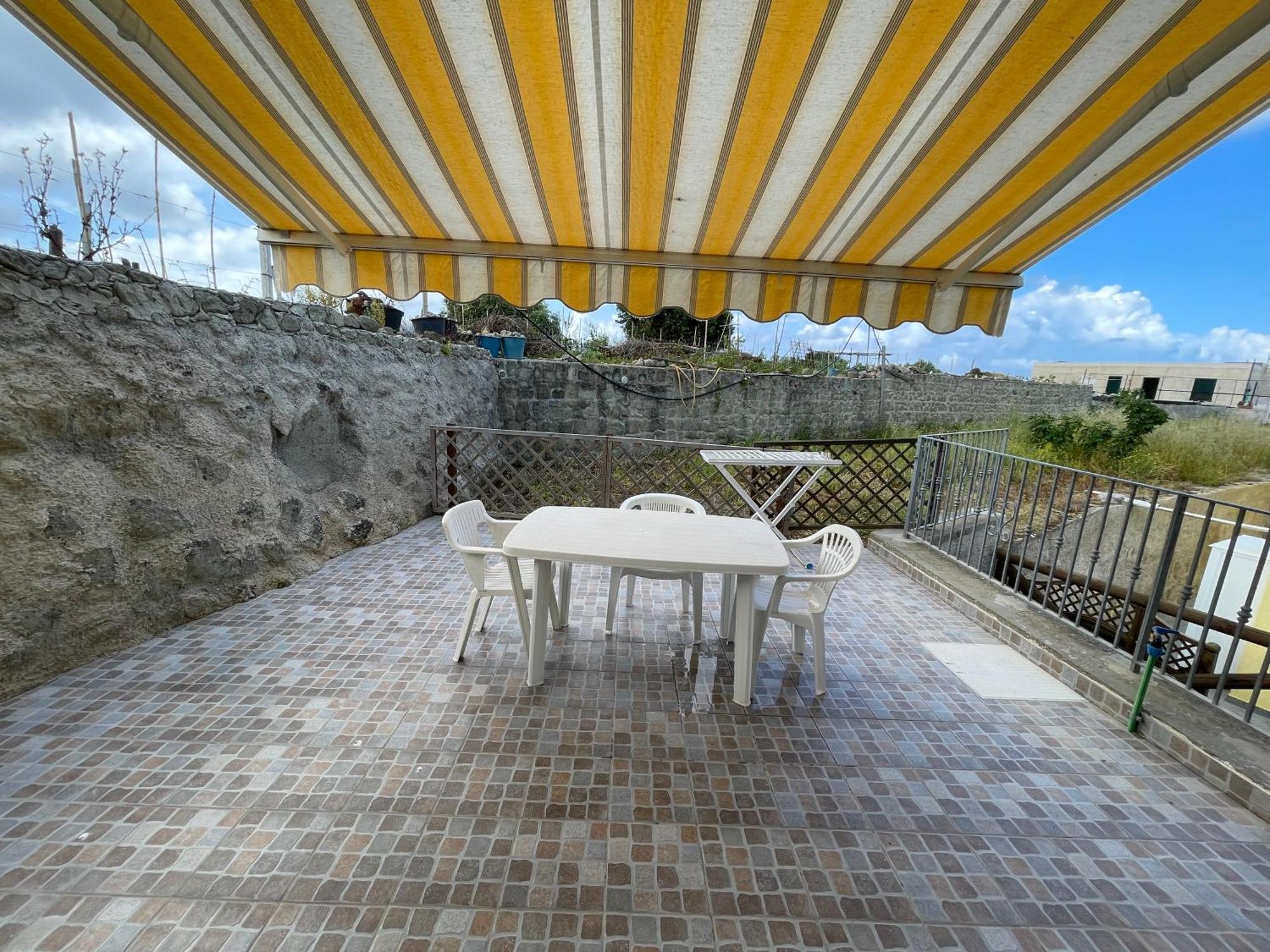 Residence Andrea A Mare Forio di Ischia Εξωτερικό φωτογραφία