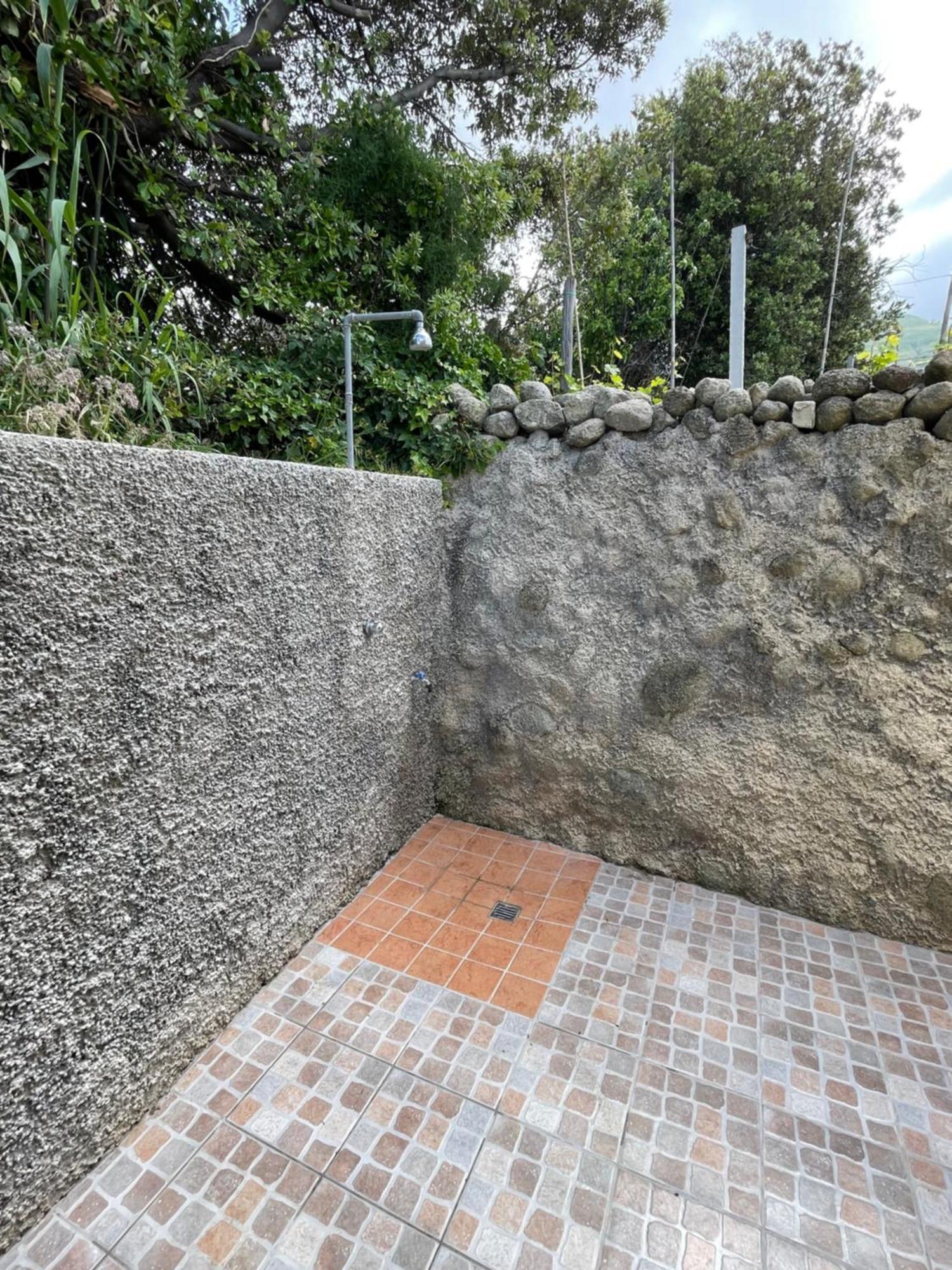 Residence Andrea A Mare Forio di Ischia Εξωτερικό φωτογραφία