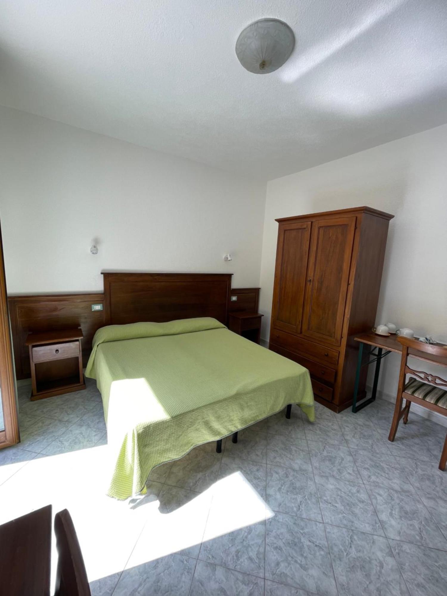 Residence Andrea A Mare Forio di Ischia Εξωτερικό φωτογραφία