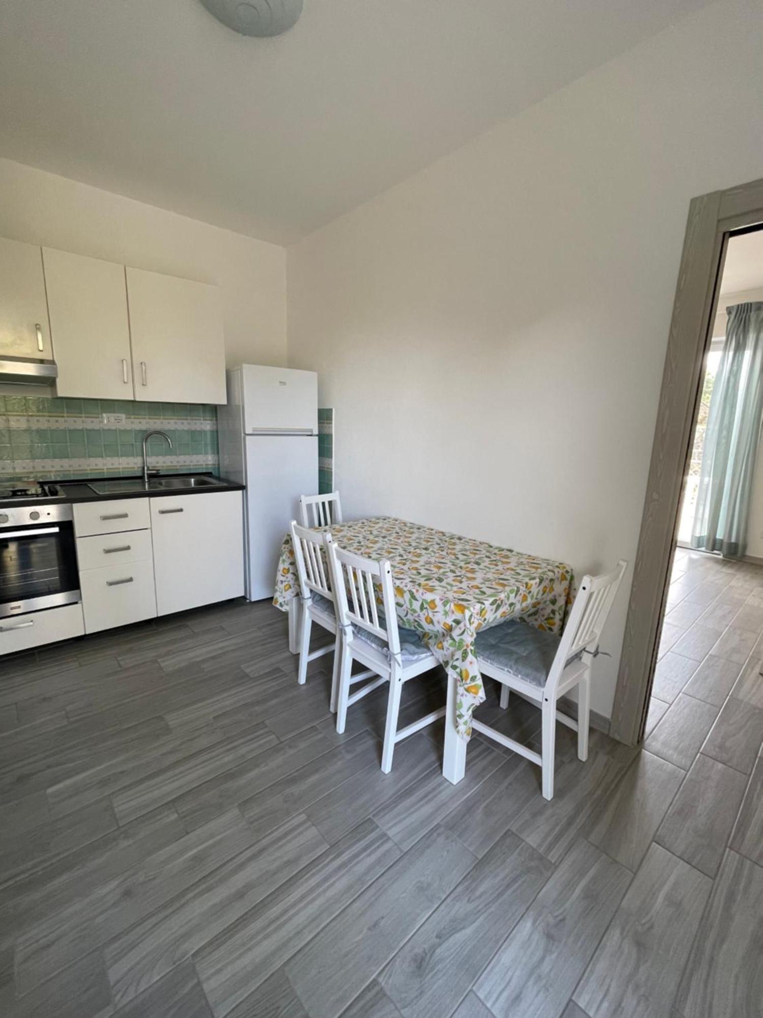 Residence Andrea A Mare Forio di Ischia Εξωτερικό φωτογραφία